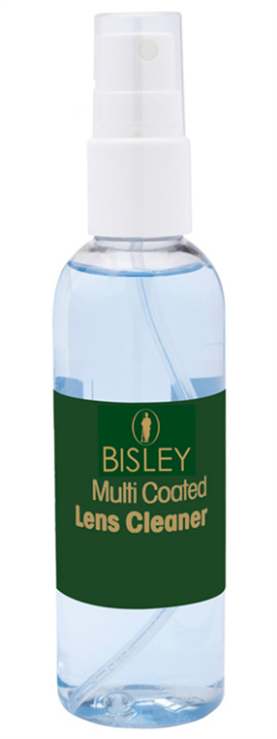 Bisley Lens Cleaner Spray - 100ml